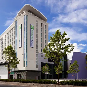 Hotel Express Hull Centre By Ihg, Kingston upon Hull