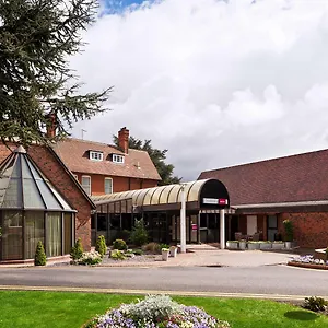 Hotel Mercure Hull Grange Park, Kingston upon Hull