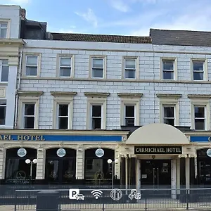 Hotel The Carmichael - Hull Centre, Kingston upon Hull