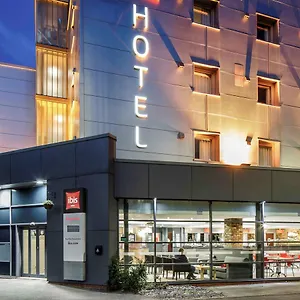 Hotel Ibis Hull Centre, Kingston upon Hull