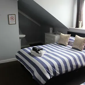 Hotel The Vale, Kingston upon Hull