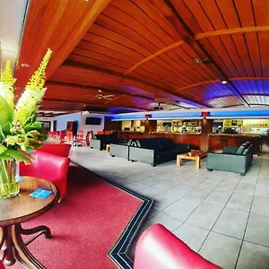 Hotel Gilson, Kingston upon Hull